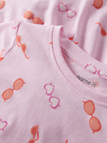 NAME IT Kjole Vigga Pirouette Sunglasses